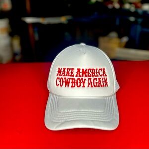 Make America Hat